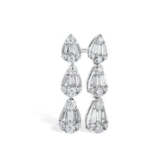 Parkplace Jewelers 14KT Gold Earrings H309-11278