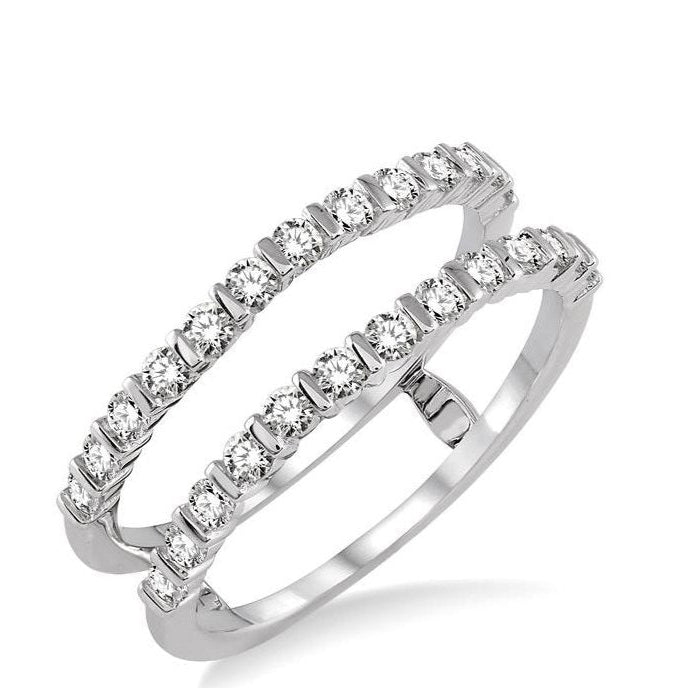 Parkplace Jewelers Diamond Insert Ring 29283PPFVWG