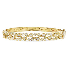Parkplace Jewelers 14KT Gold Bracelet B309-13115