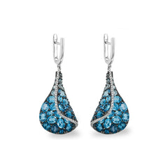 Parkplace Jewelers 14KT Gold Earrings M223-68569