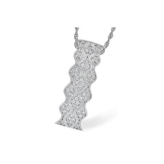 Parkplace Jewelers 14KT Gold Necklace H309-14014