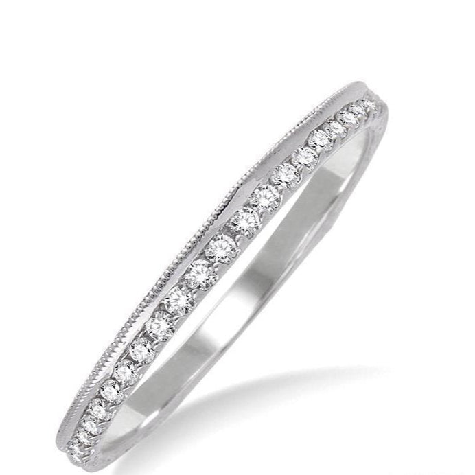 Parkplace Jewelers Diamond Wedding Band 22088PPFVWG-WB