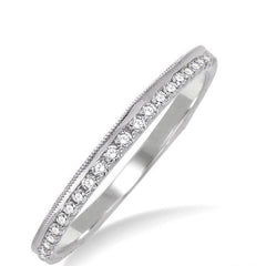 Parkplace Jewelers Diamond Wedding Band 22088PPFVWG-WB