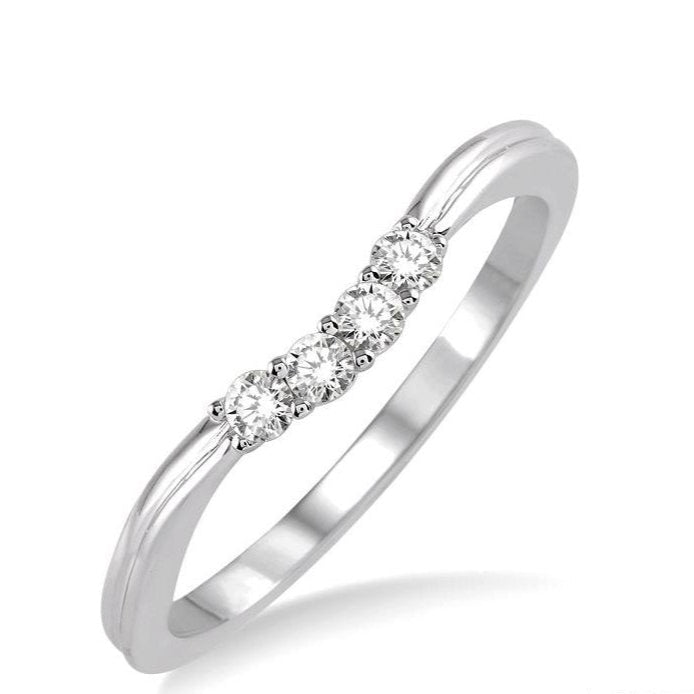 Parkplace Jewelers Diamond Wedding Band 14998PPFHWG-WB