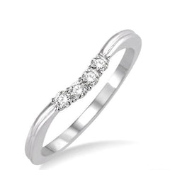 Parkplace Jewelers Diamond Wedding Band 14998PPFHWG-WB