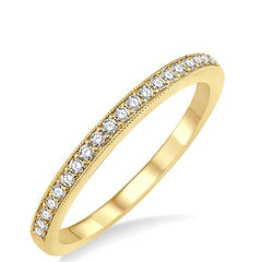 Parkplace Jewelers Diamond Wedding Band 32837PPFHYG
