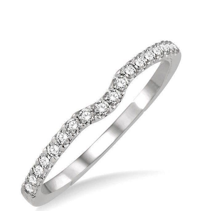 Parkplace Jewelers Diamond Wedding Band 14697PPFHWG-WB