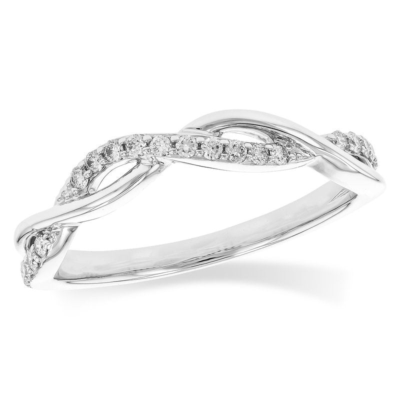 Parkplace Jewelers 14KT Gold Ladies Wrap/Guard G310-02260