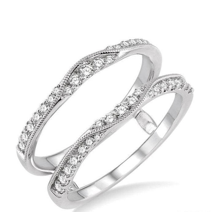 Parkplace Jewelers Diamond Insert Ring 29263PPFVWG