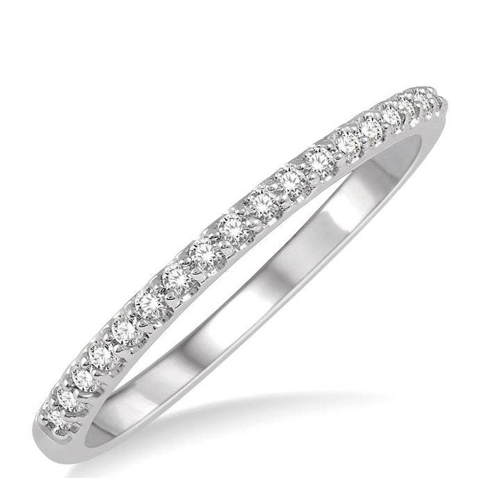 Parkplace Jewelers Diamond Wedding Band 241G7PPFHWG-WB