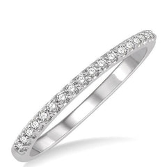 Parkplace Jewelers Diamond Wedding Band 241G7PPFHWG-WB