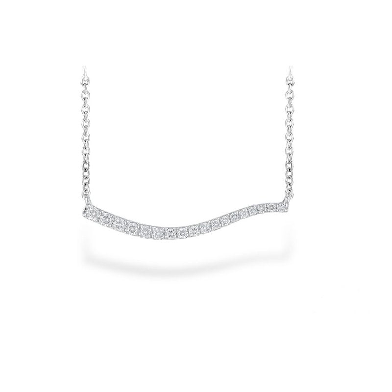 Parkplace Jewelers 14KT Gold Necklace H224-63114