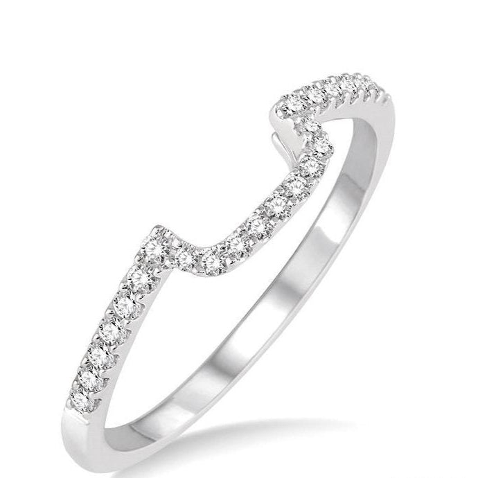 Parkplace Jewelers Diamond Wedding Band 28347PPFVWG-WB