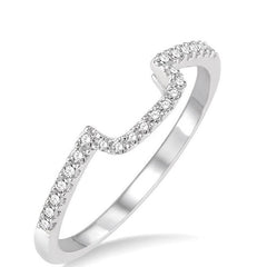Parkplace Jewelers Diamond Wedding Band 28347PPFVWG-WB