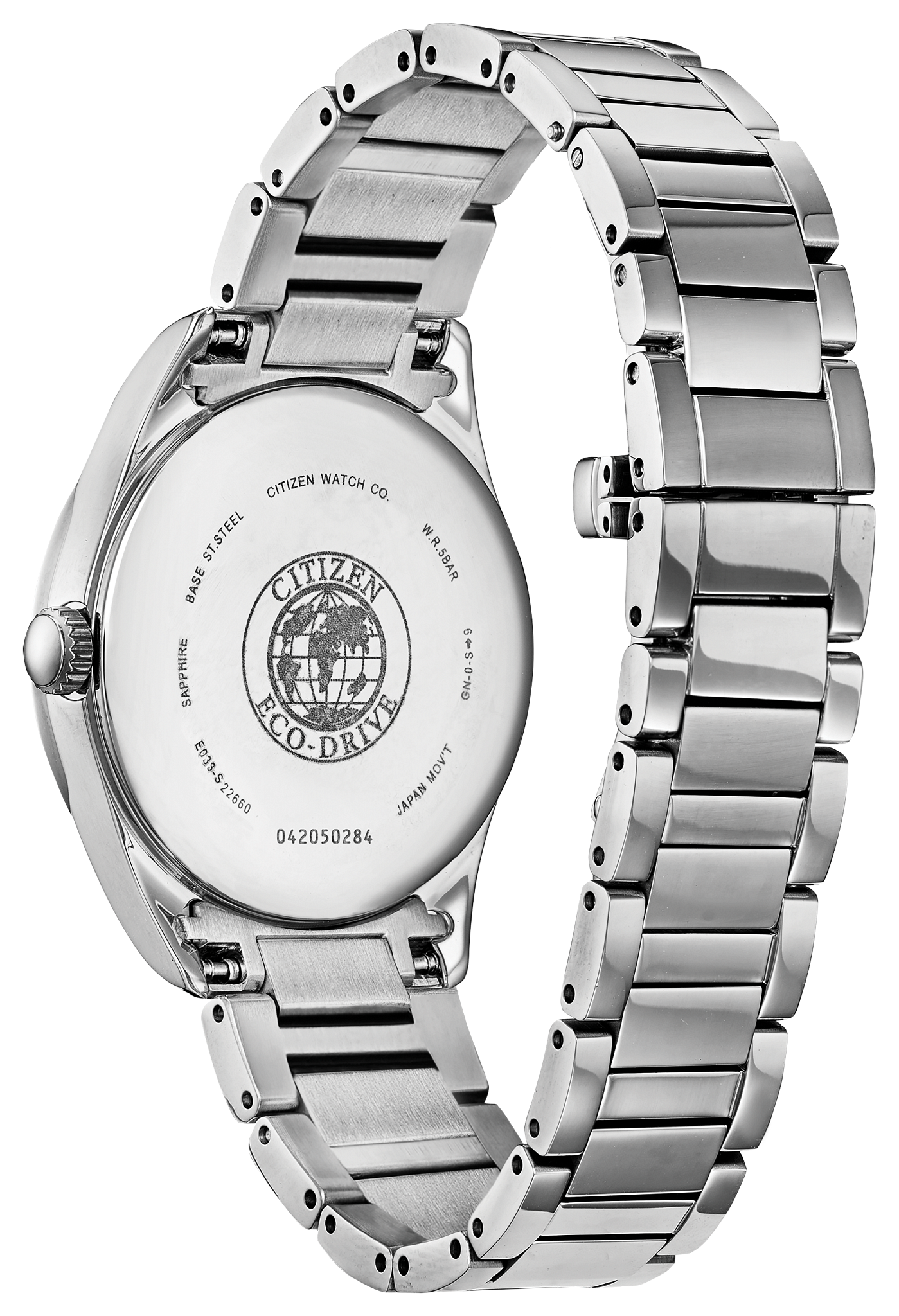 Citizen Arezzo EM0880-54D