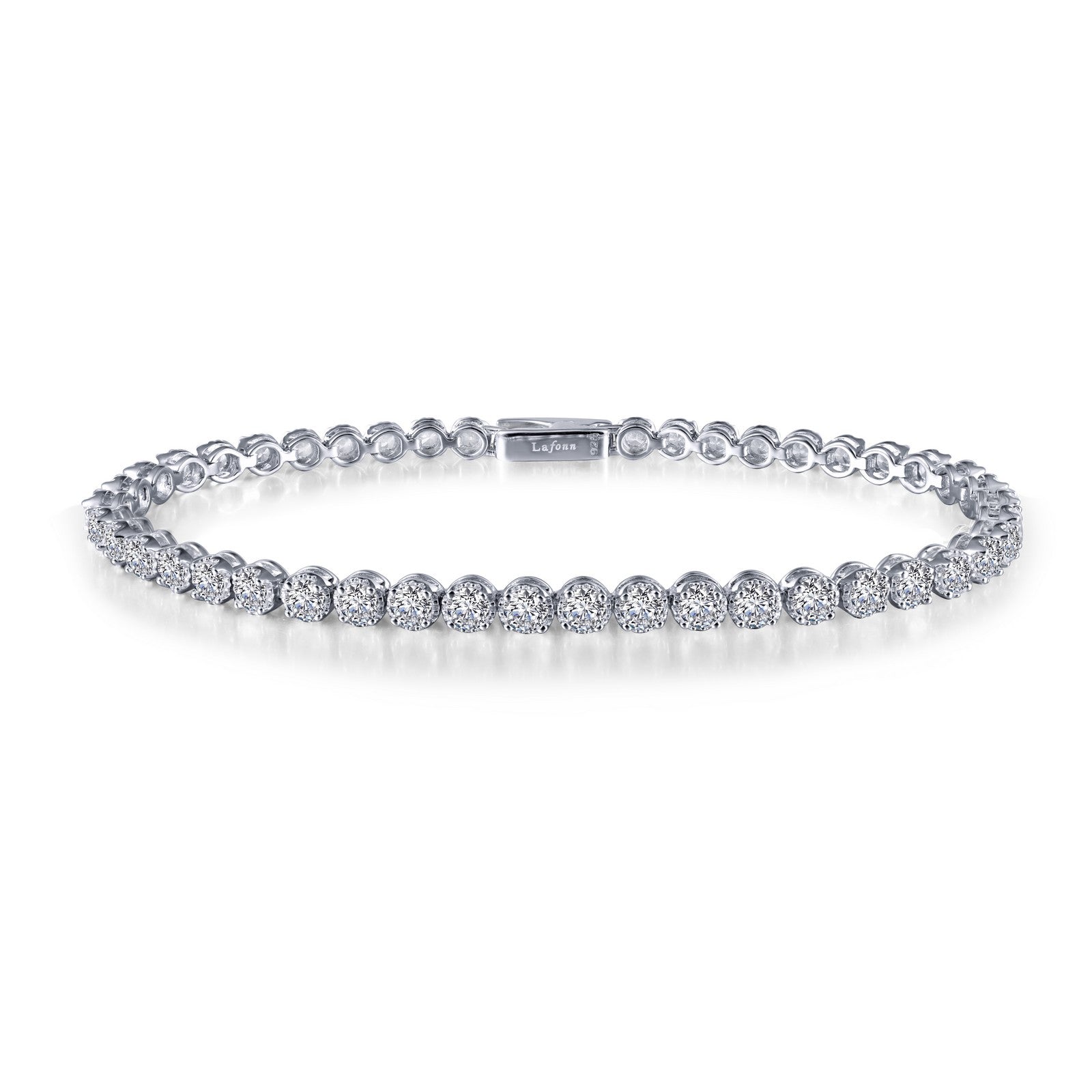 LAFONN Classic Tennis Bracelet B0034CLP65