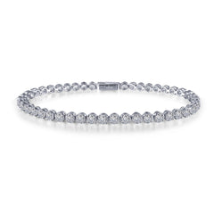 LAFONN Classic Tennis Bracelet B0034CLP65