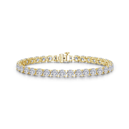 LAFONN Classic Tennis Bracelet B0172CLG70