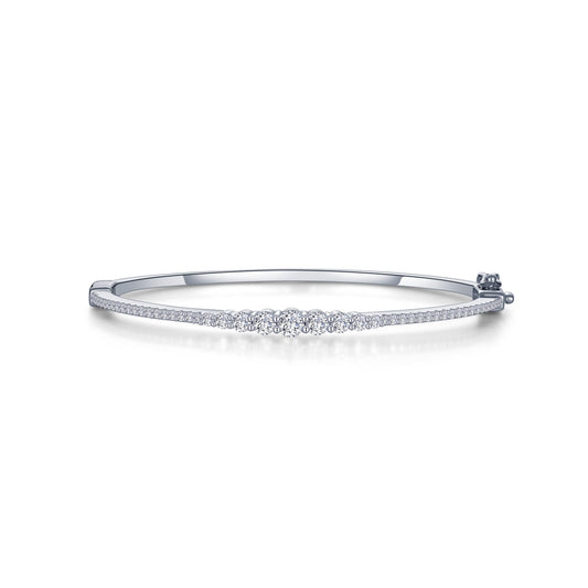 LAFONN Graduated Bangle Bracelet B0181CLP65