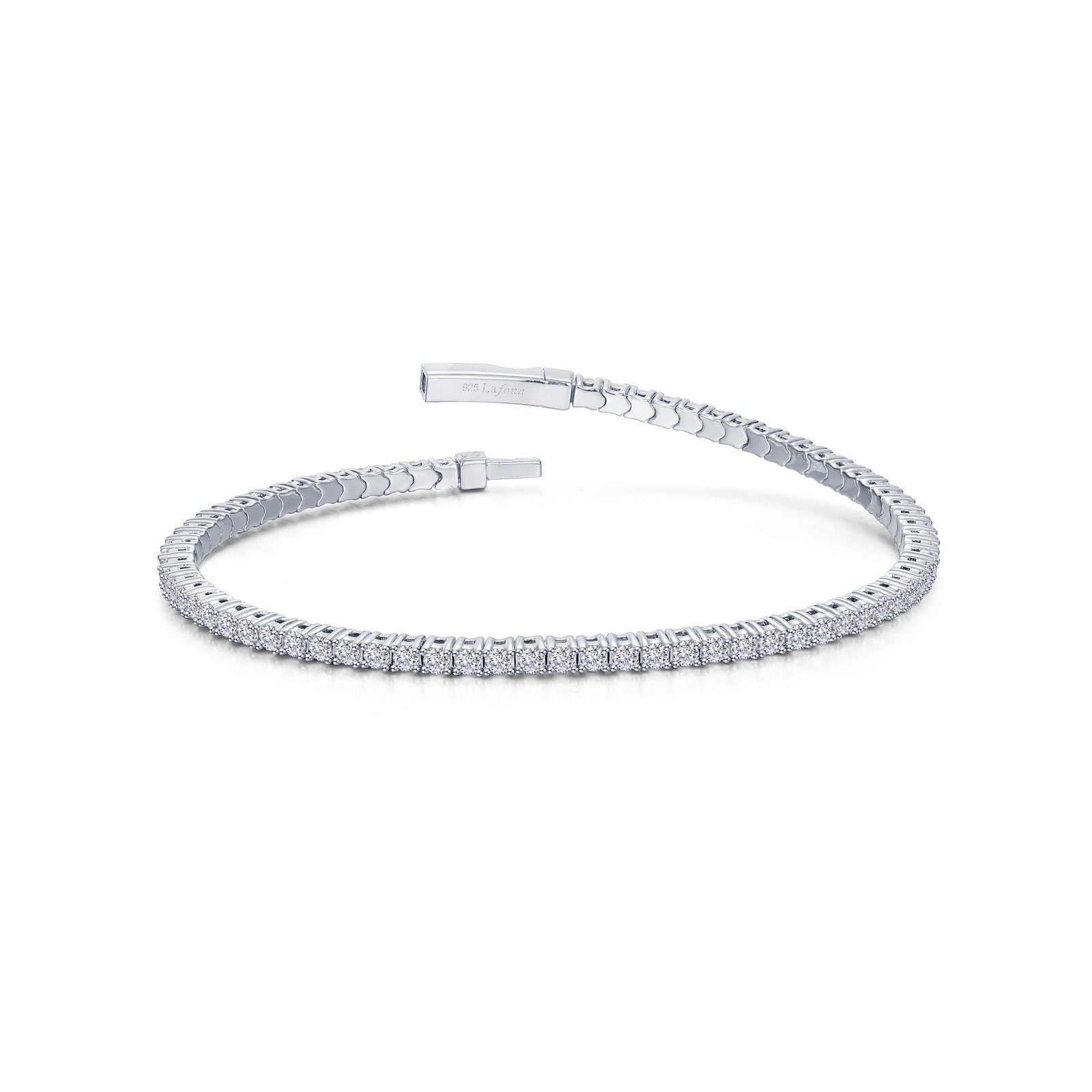 LAFONN Flexible Tennis Bracelet B0187CLP68