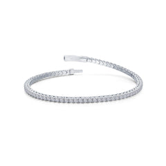 LAFONN Flexible Tennis Bracelet B0187CLP68