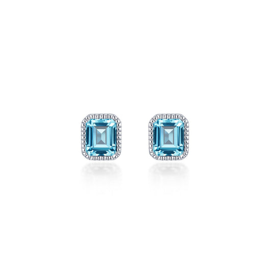 march-birthstone-solitaire-stud-earrings