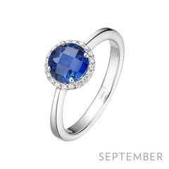 LAFONN November Birthstone Ring BR001CTP05