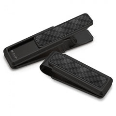 MClip Blackout Carbon Fiber BK-BSS-BKCF