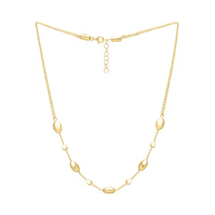 Yellow Gold Polished Transformable Gold Bracelet