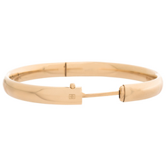 Enewton cherish bangle bracelet medium BCHMEDG