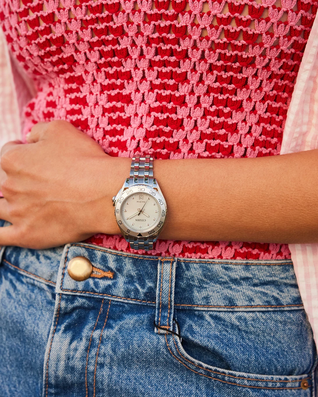 Citizen Carson FE6161-54L