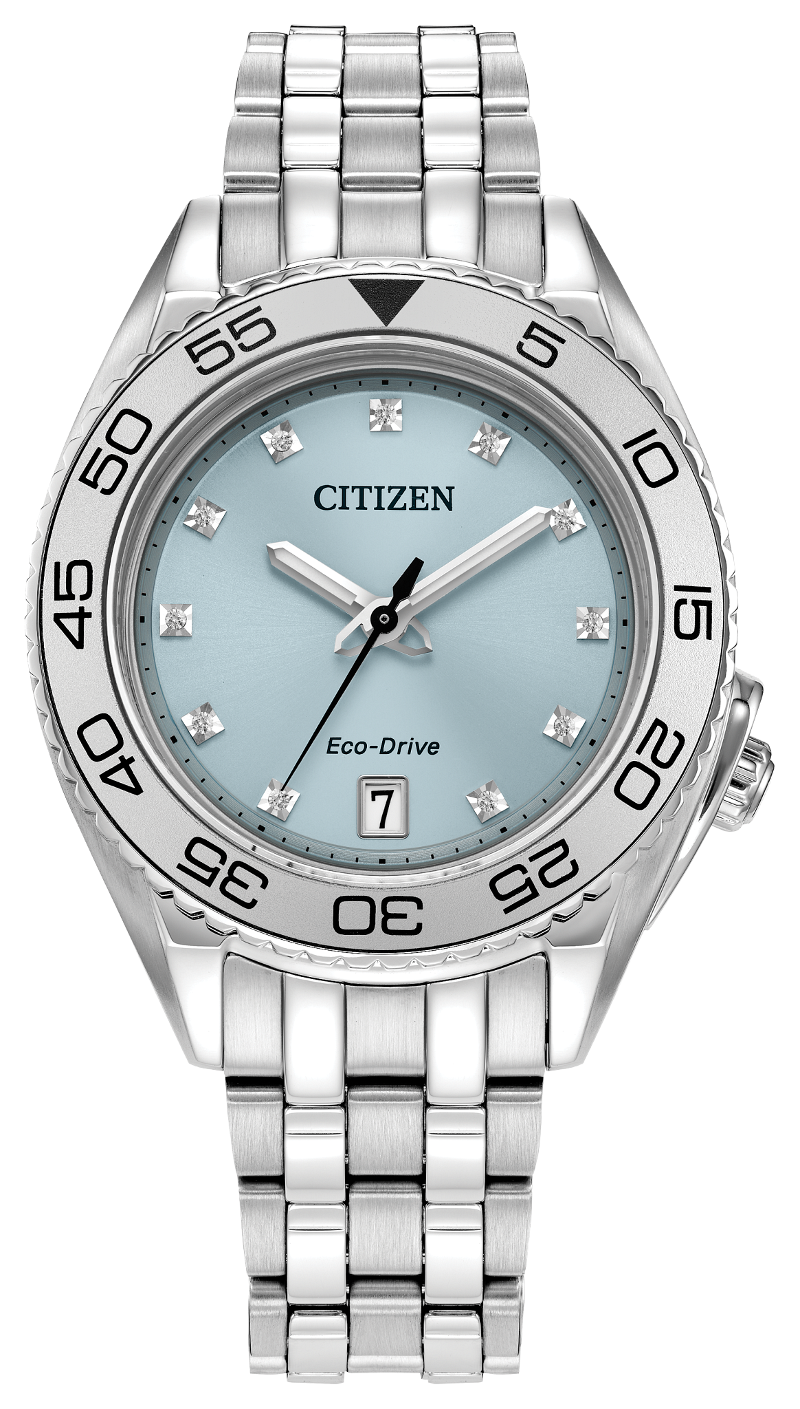 Citizen Carson FE6161-54L
