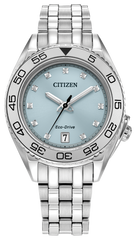 Citizen Carson FE6161-54L