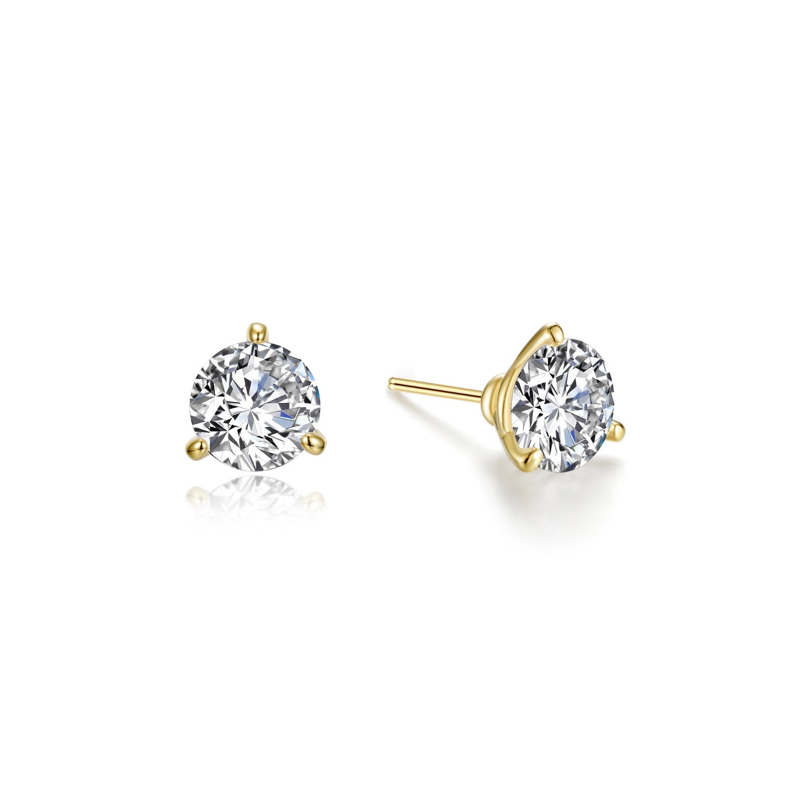 1-ctw-3-prong-stud-earrings