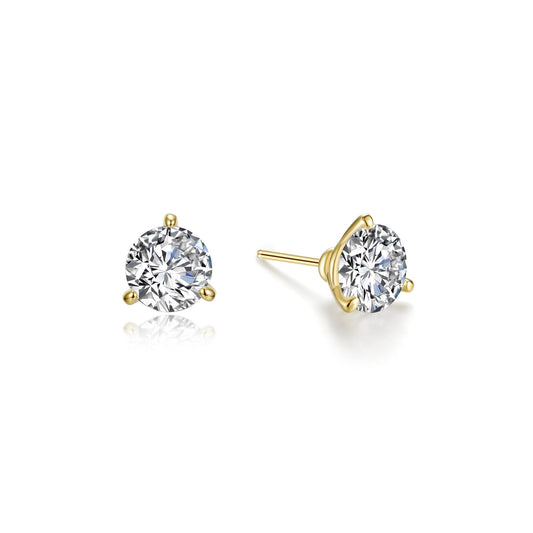 1-ctw-3-prong-stud-earrings