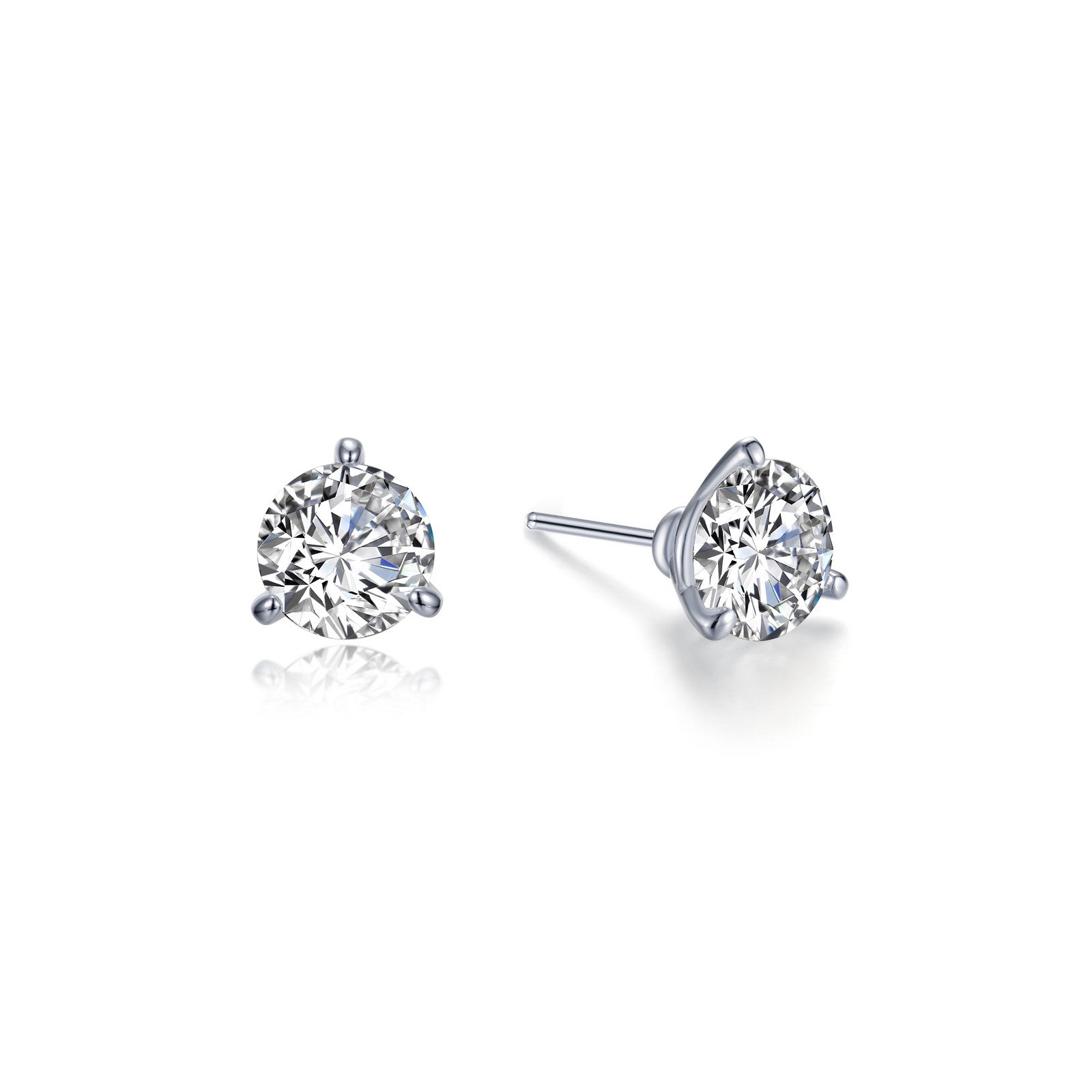 1-ctw-3-prong-stud-earrings