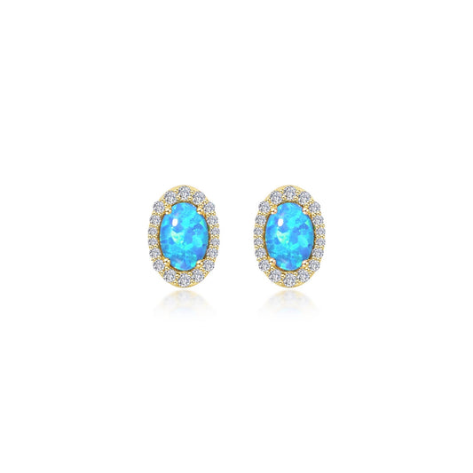 vintage-inspired-oval-stud-earrings