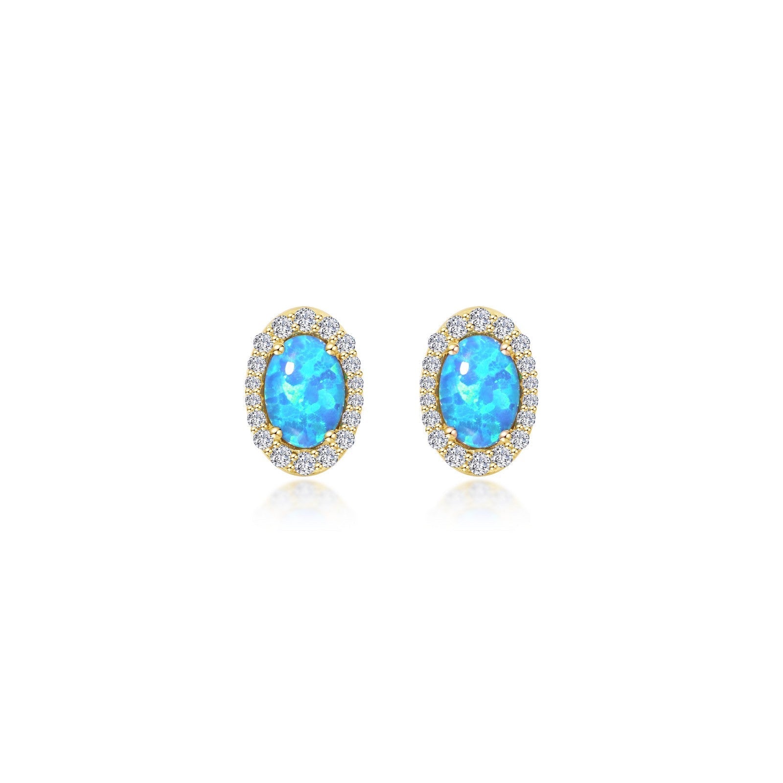 vintage-inspired-oval-stud-earrings