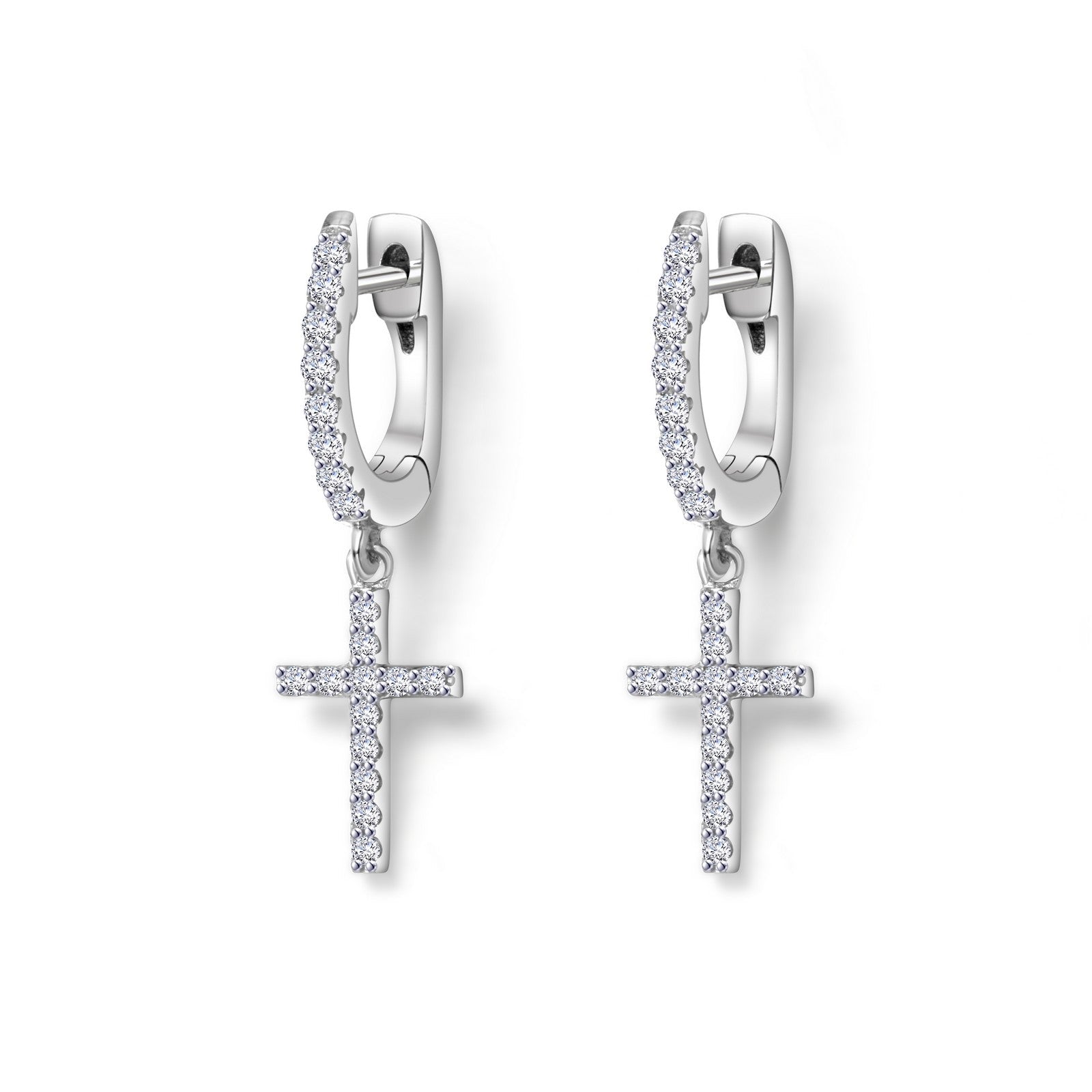 mini-dangling-cross-earrings
