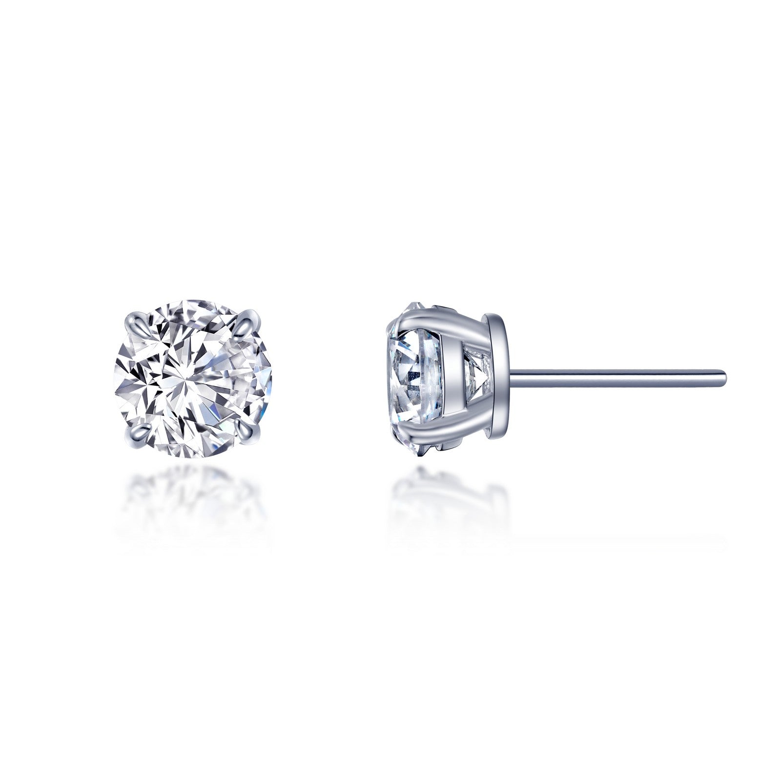 4-ctw-solitaire-stud-earrings