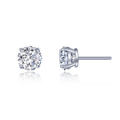 4-ctw-solitaire-stud-earrings