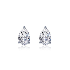 4-ctw-pear-shaped-solitaire-stud-earrings