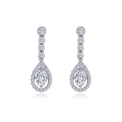 oval-halo-drop-earrings