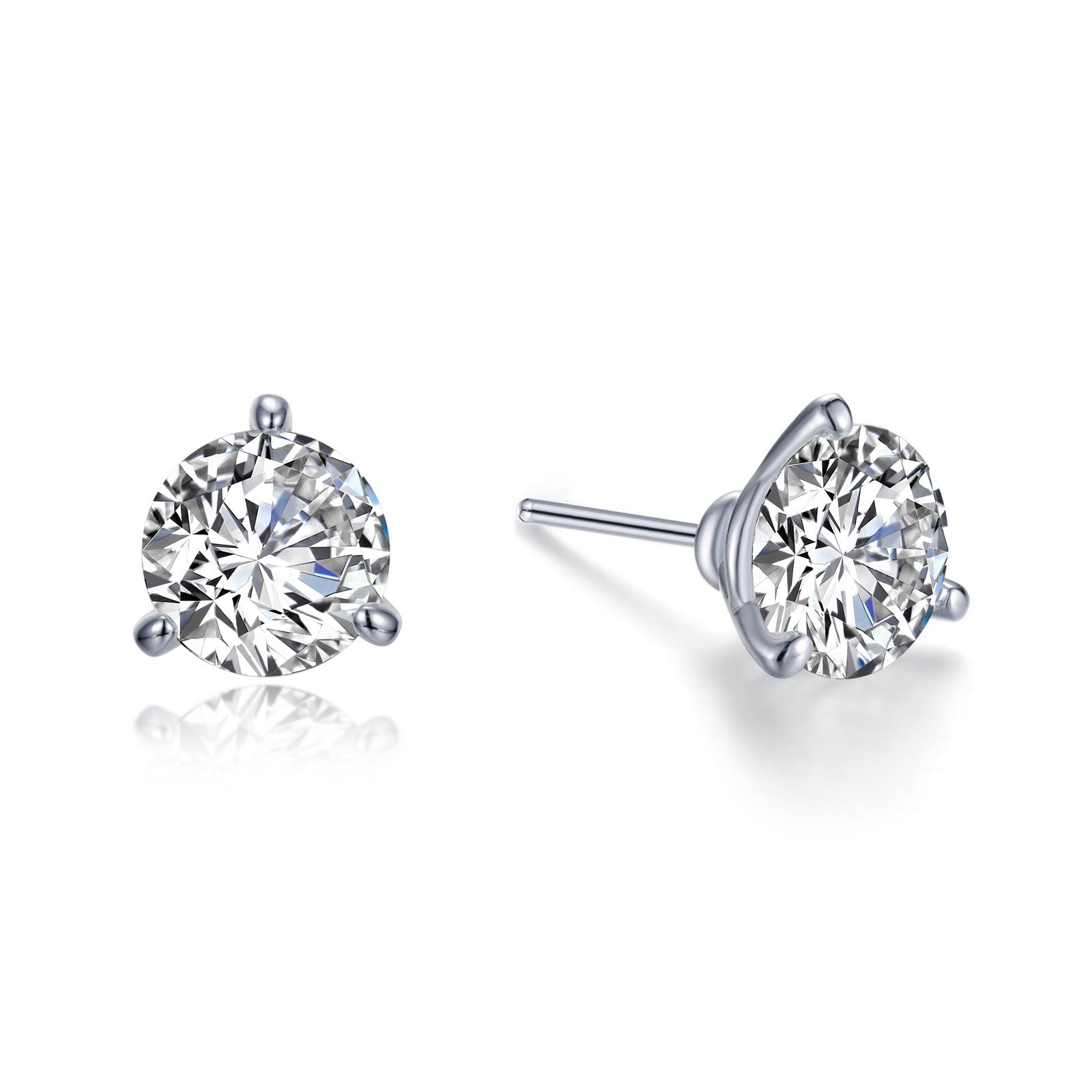 3-ctw-martini-solitaire-stud-earrings