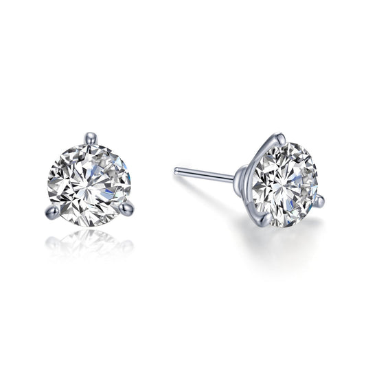 3-ctw-martini-solitaire-stud-earrings