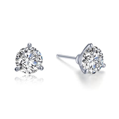 3-ctw-martini-solitaire-stud-earrings