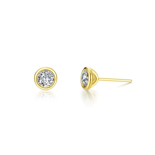 1-ctw-solitaire-stud-earrings