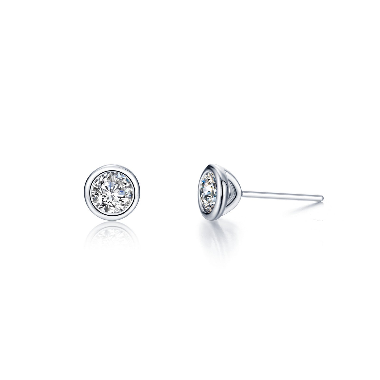 1-ctw-solitaire-stud-earrings