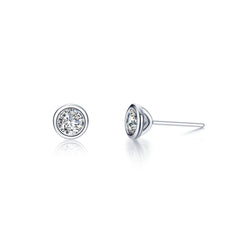 1-ctw-solitaire-stud-earrings