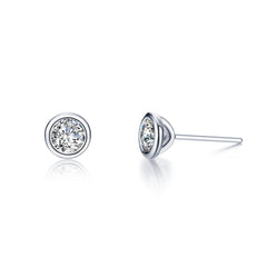 2-ctw-solitaire-stud-earrings